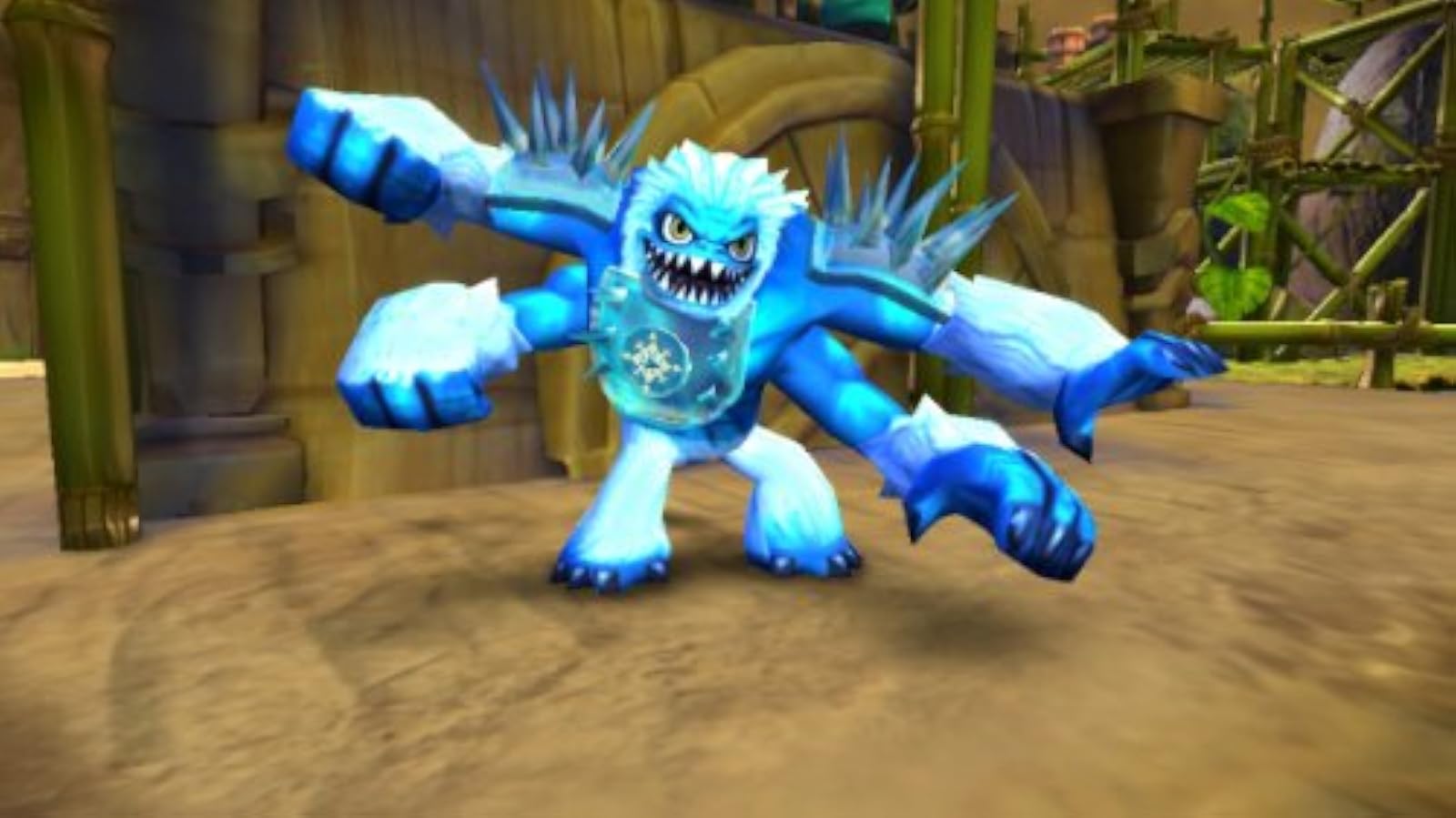 Image 2 of Skylanders Giants: Single Character Pack Core Series 2 Slam Bam Figure