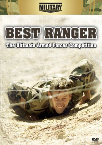Best Ranger On DVD Documentary