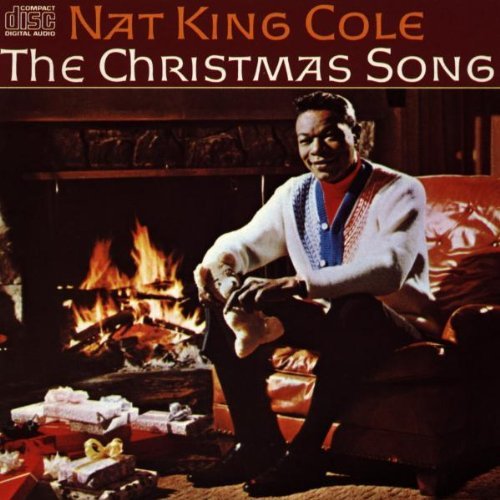 The Christmas Song 1986-08-02 On Audio CD By Nat King Cole Album 2016