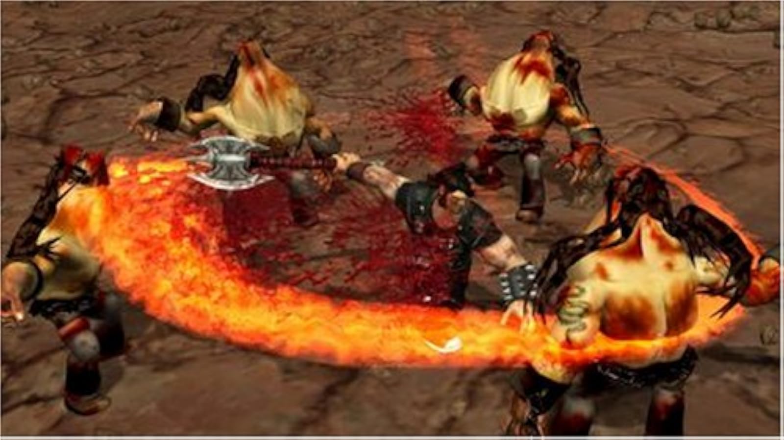 Image 3 of Brutal Legend For Xbox 360 RPG