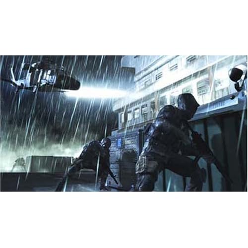 Image 3 of Call Of Duty 4: Modern Warfare For Xbox 360 COD Shooter