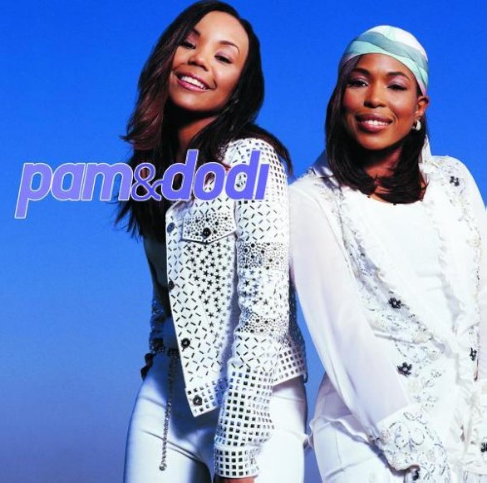 Pam Dodi Pam Dodi Performer Album 2002 By Pam And Dodi Performer On