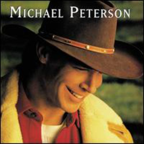Michael Peterson On Audio CD Album 2010