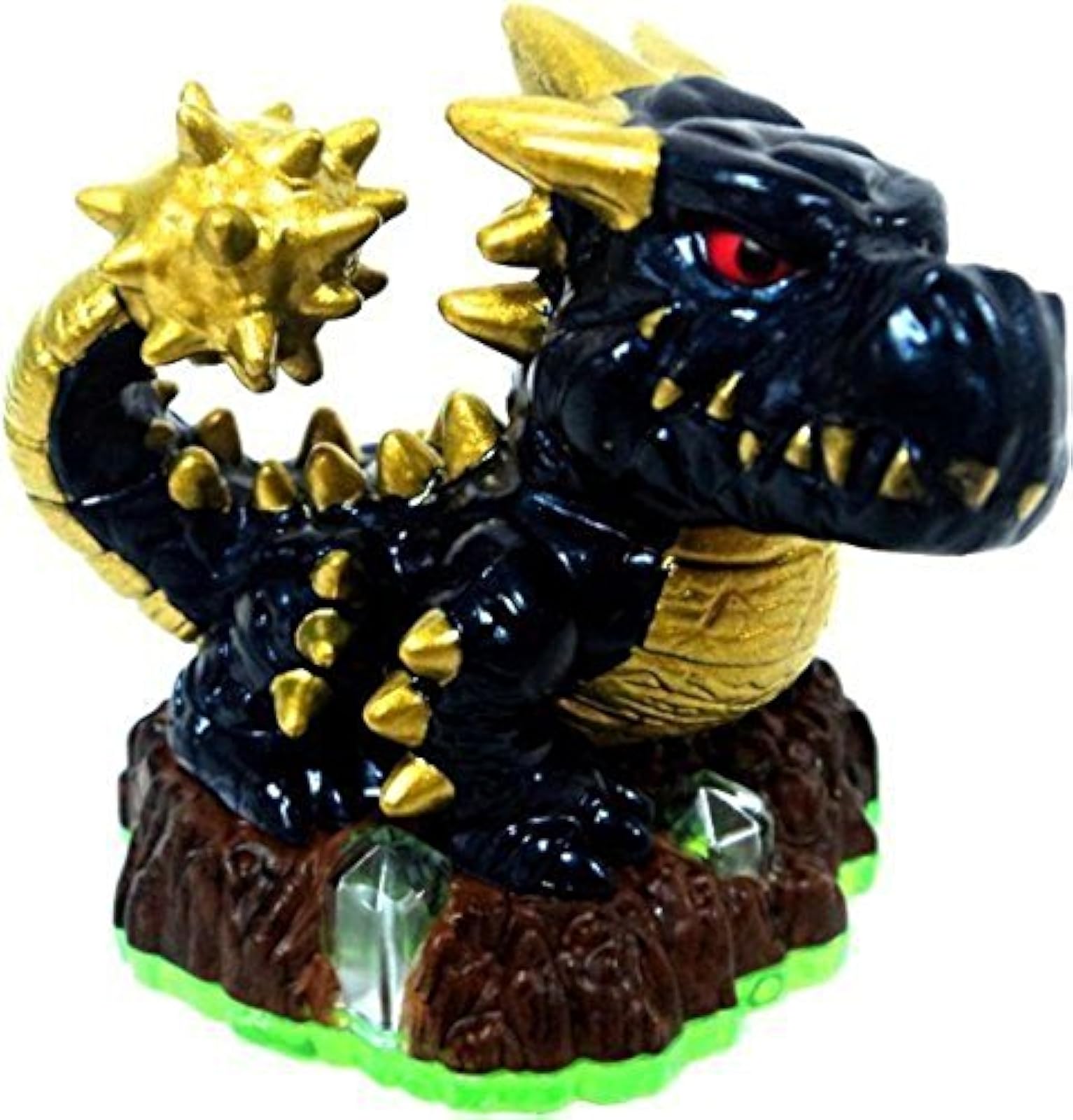 Image 0 of Skylanders Spyros Adventure Legendary Bash
