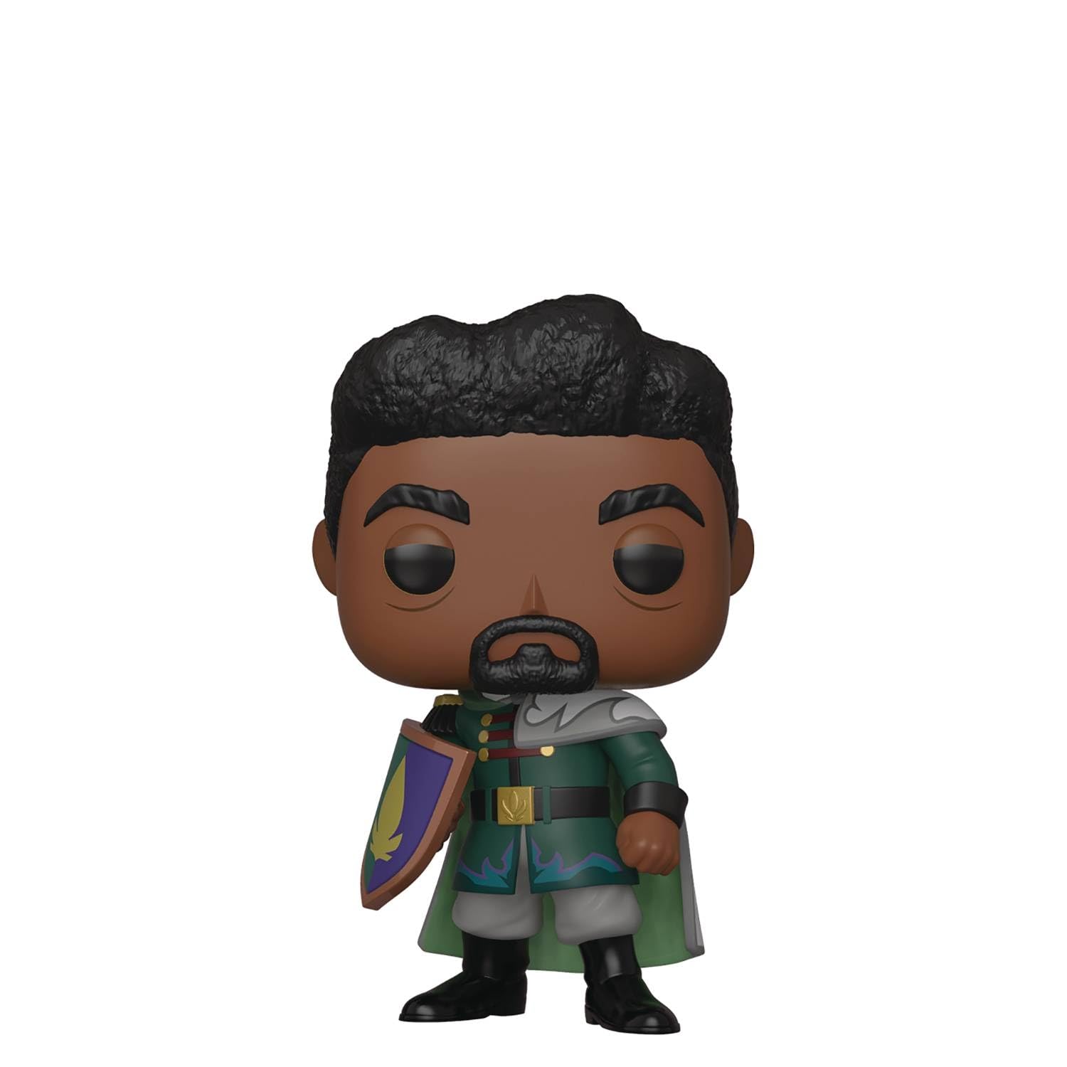 Funko Pop! 586 Disney: Frozen 2 Mattias Collectible