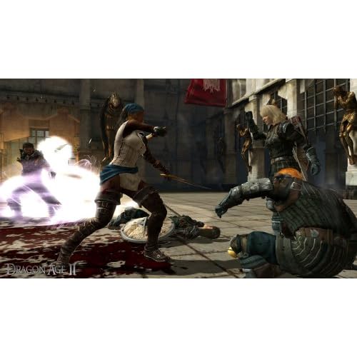 Image 3 of Dragon Age 2 For Xbox 360