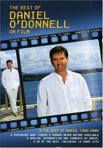 The Best Of On DVD