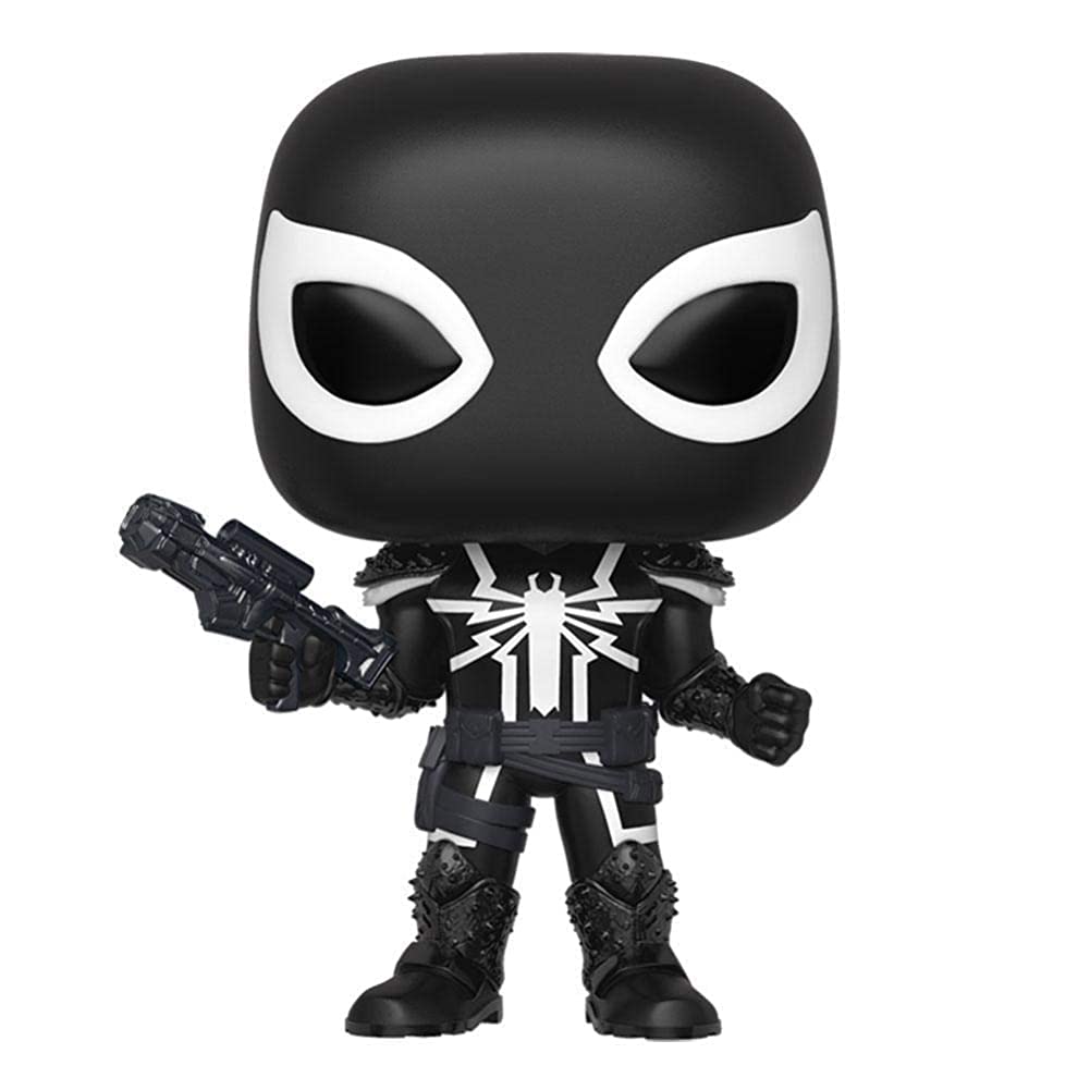 Image 0 of Funko Pop! Marvel: Agent Venom 507 Pib Exclusive Collectible