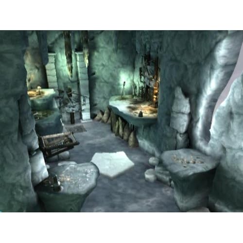 Image 3 of M. Night Syamalan's Last Airbender Nintendo Wii