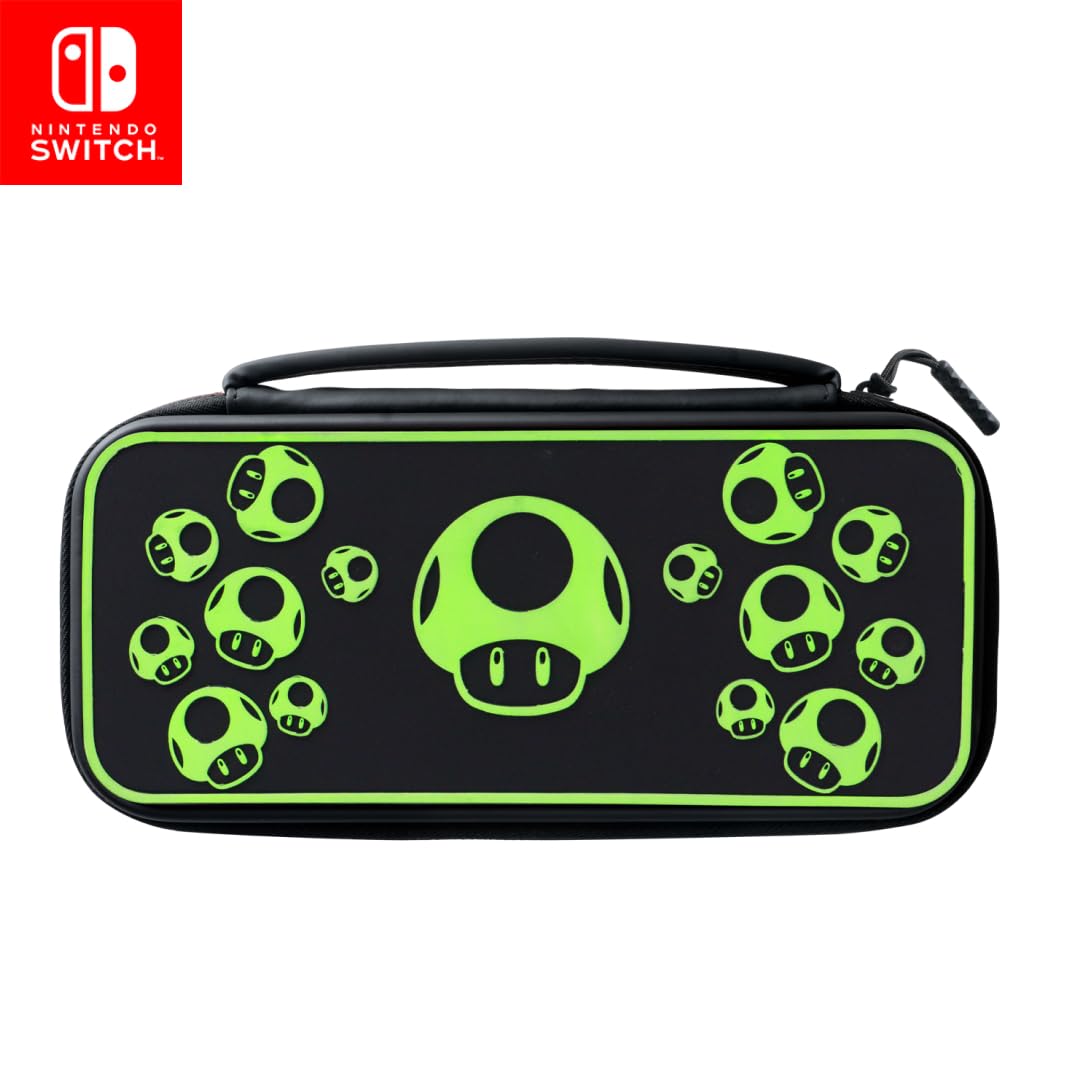Image 0 of PDP Travel Case Nintendo Switch / Lite / OLED Compatible Super Mario 1