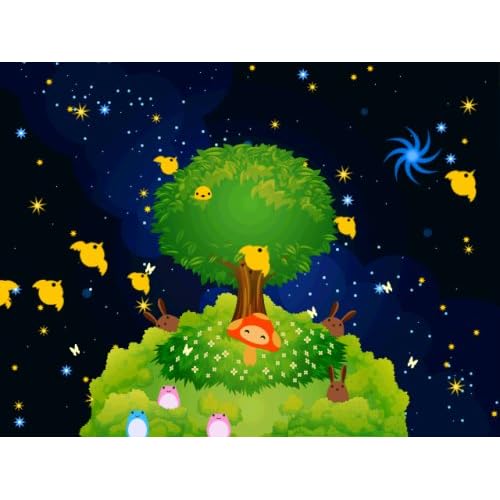 Image 3 of Balloon Pop For Wii And Wii U Puzzle