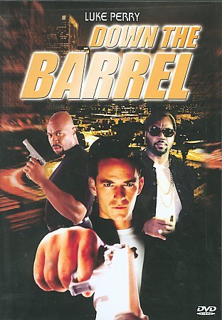 Down The Barrel On DVD With Luke Perry