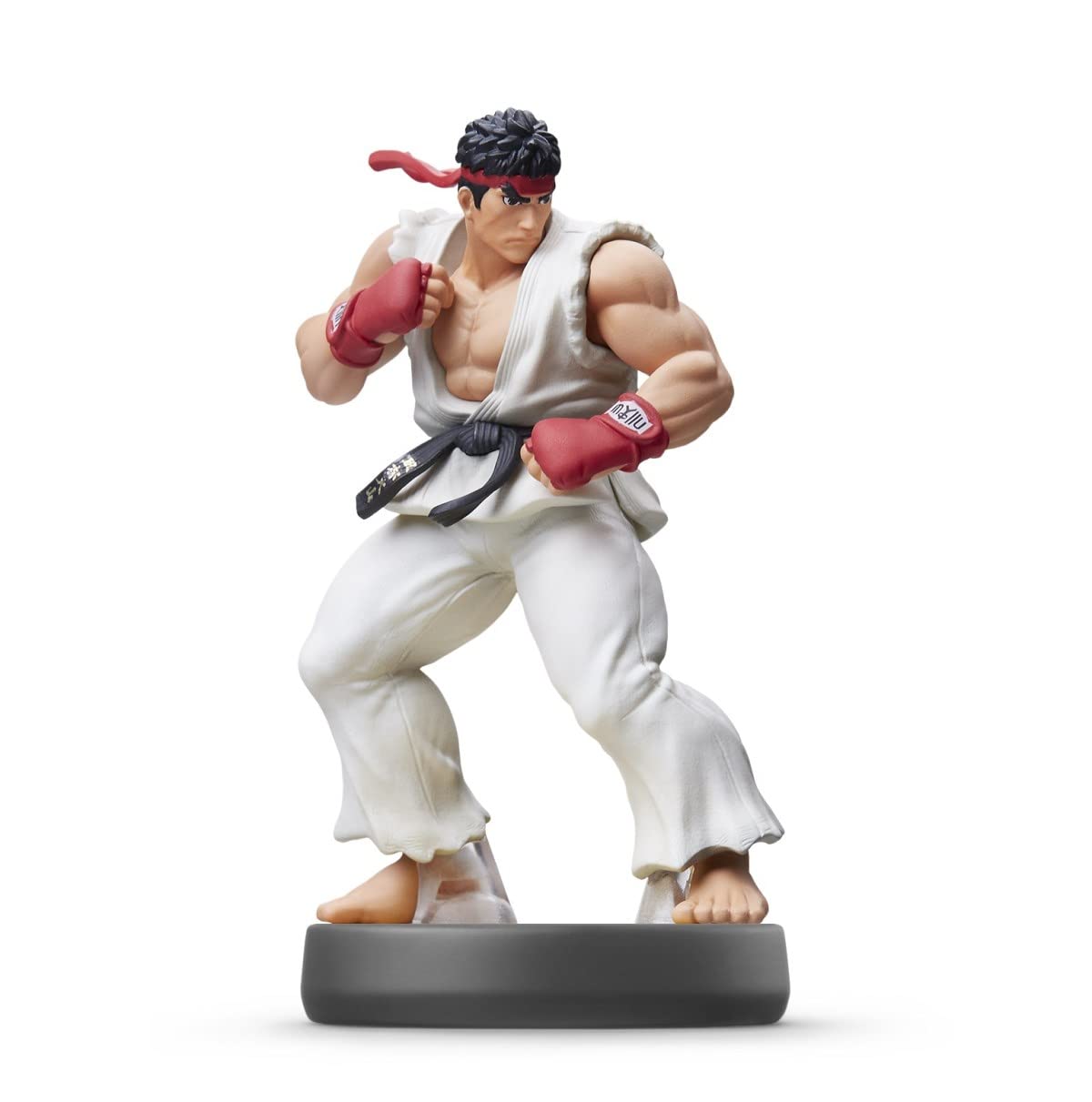 Image 0 of Ryu NO.56 Amiibo Nintendo Wii U/3DS Figure Character