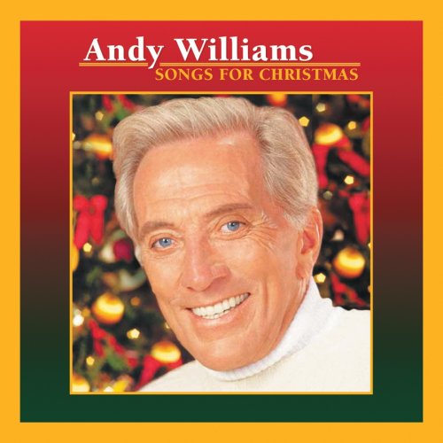 Image 0 of Songs For Christmas By Williams Andy Album 2005 by Williams Andy On