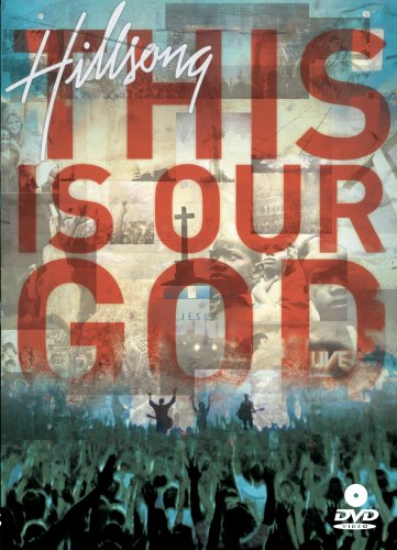 This Is Our God By Hillsong On DVD