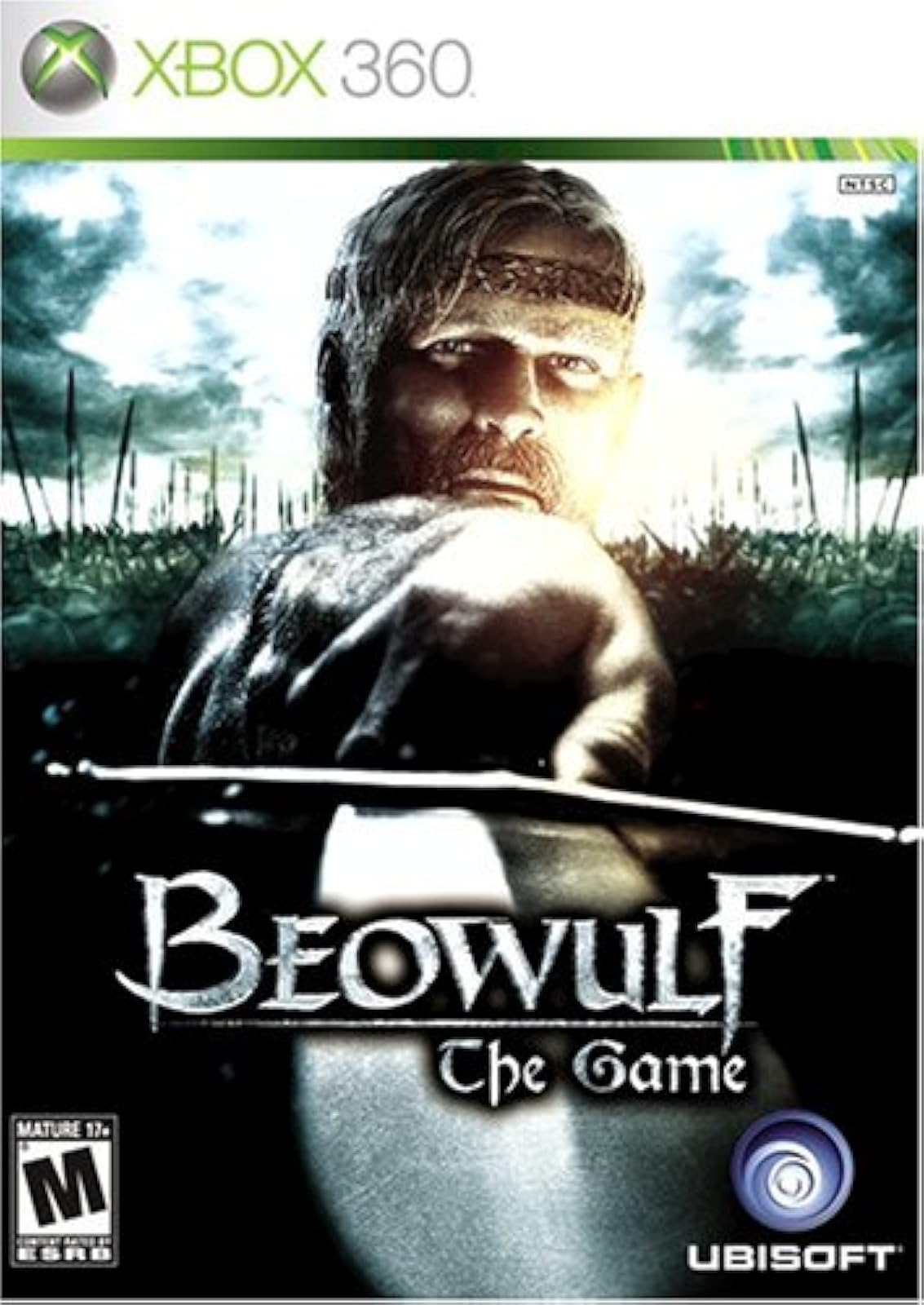 Image 0 of Beowulf: The Game For Xbox 360