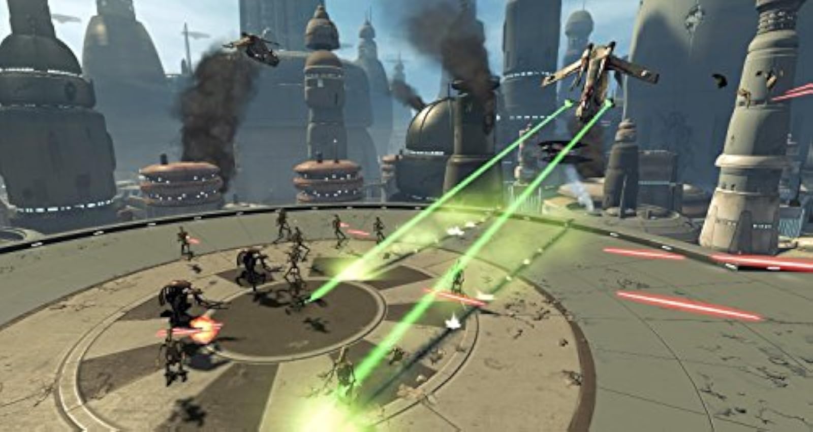 Image 3 of Kinect Star Wars For Xbox 360