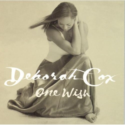 Image 0 of One Wish By Deborah Cox On Audio CD Album 1998