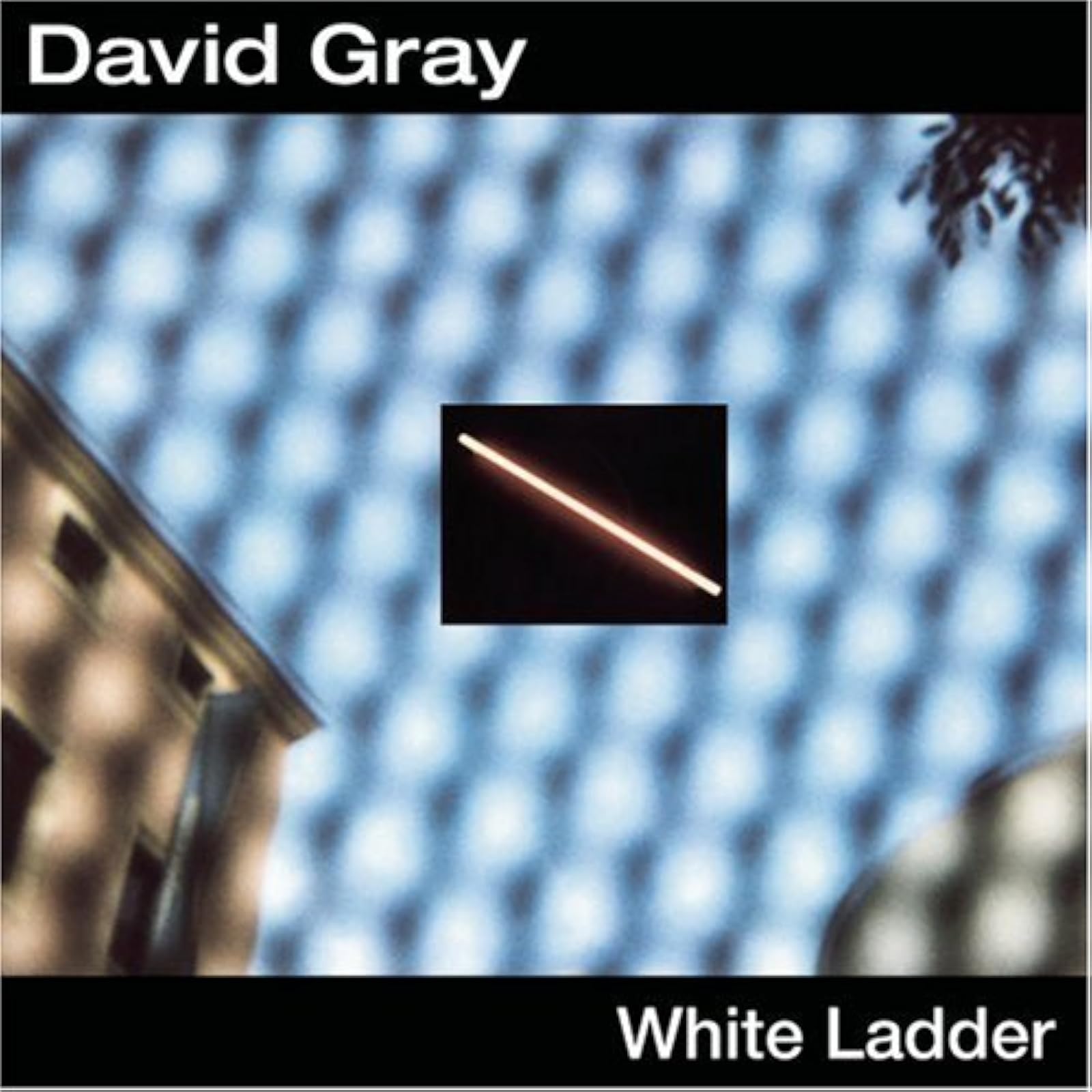 White Ladder By Gray David On Audio CD Album Grey 2000