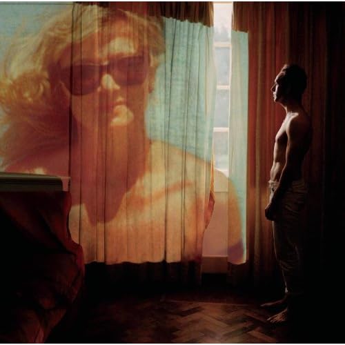 Euphoric Heartbreak By Glasvegas On Audio CD Album 2011