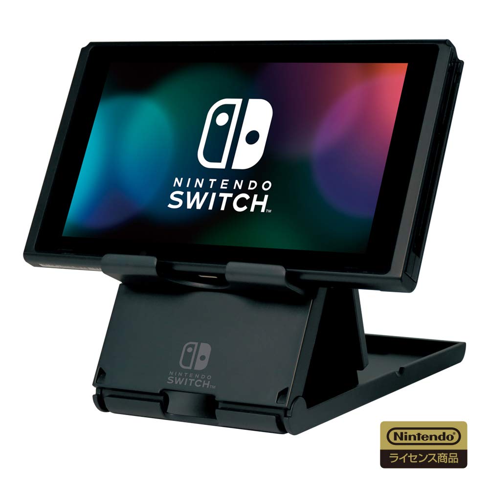 Image 0 of Playstand For Nintendo Switch Hori