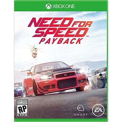 Need For Speed Payback For Xbox One Racing