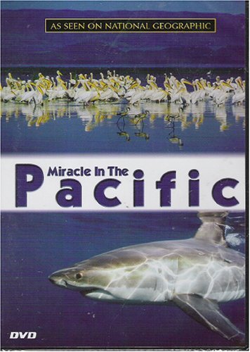 Miracle In The Pacific On DVD