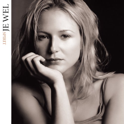 Image 0 of Spirit By Jewel Performer Album 1998 On Audio CD