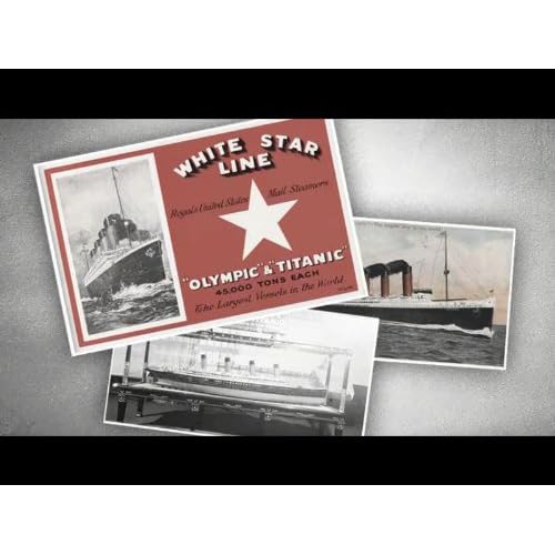 Image 3 of Hidden Mysteries: Titanic For Wii