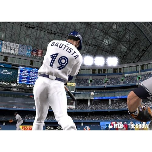 Image 3 of MLB 13 The Show For PlayStation 3 PS3 Baseball