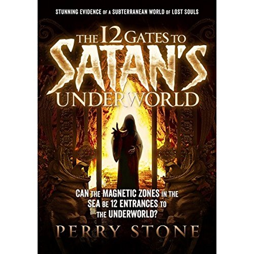 Image 0 of The 12 Gates Of Satan's Underworld On DVD Mystery