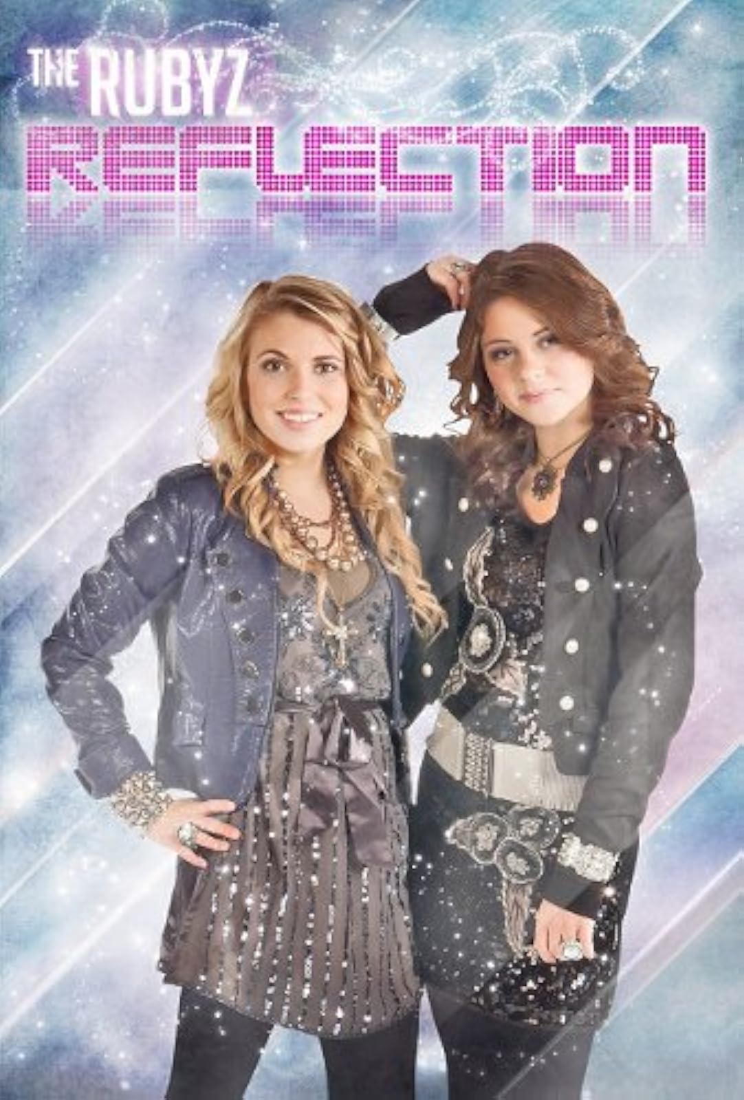 The Rubyz Reflection On DVD