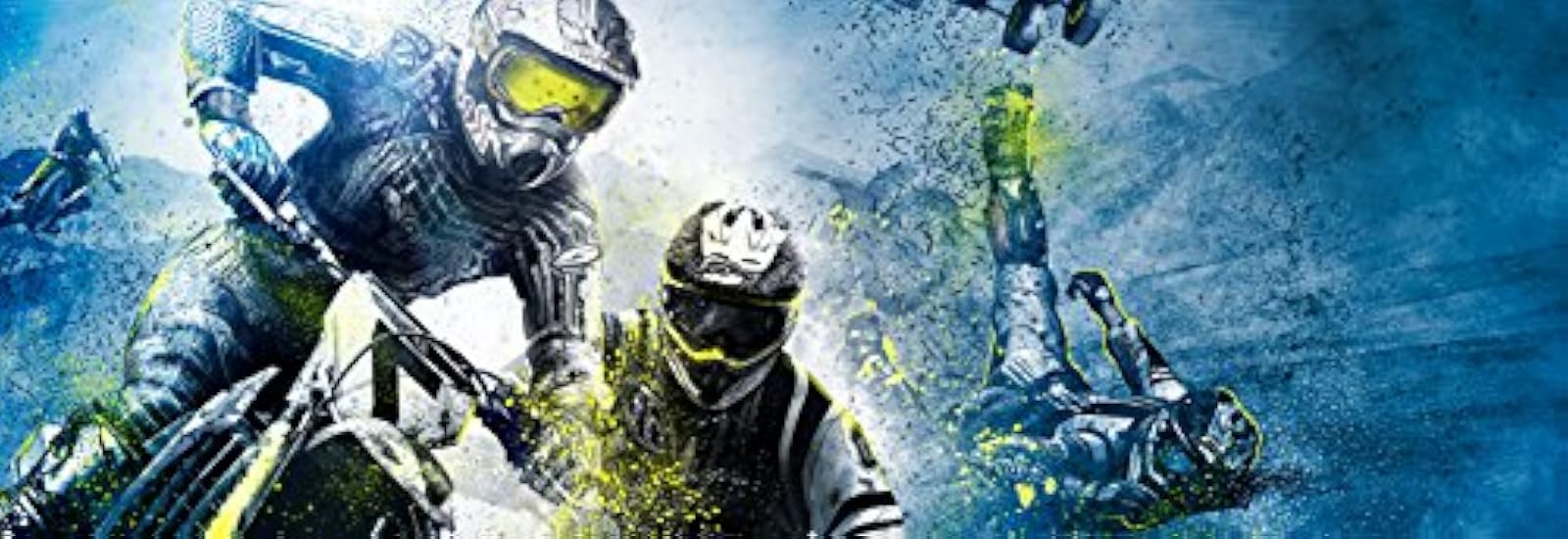 Image 3 of MX Vs ATV Alive For PlayStation 3 PS3 Racing