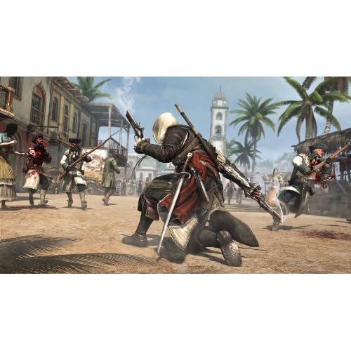 Image 3 of Assassin's Creed: The Americas Collection Standard Edition For