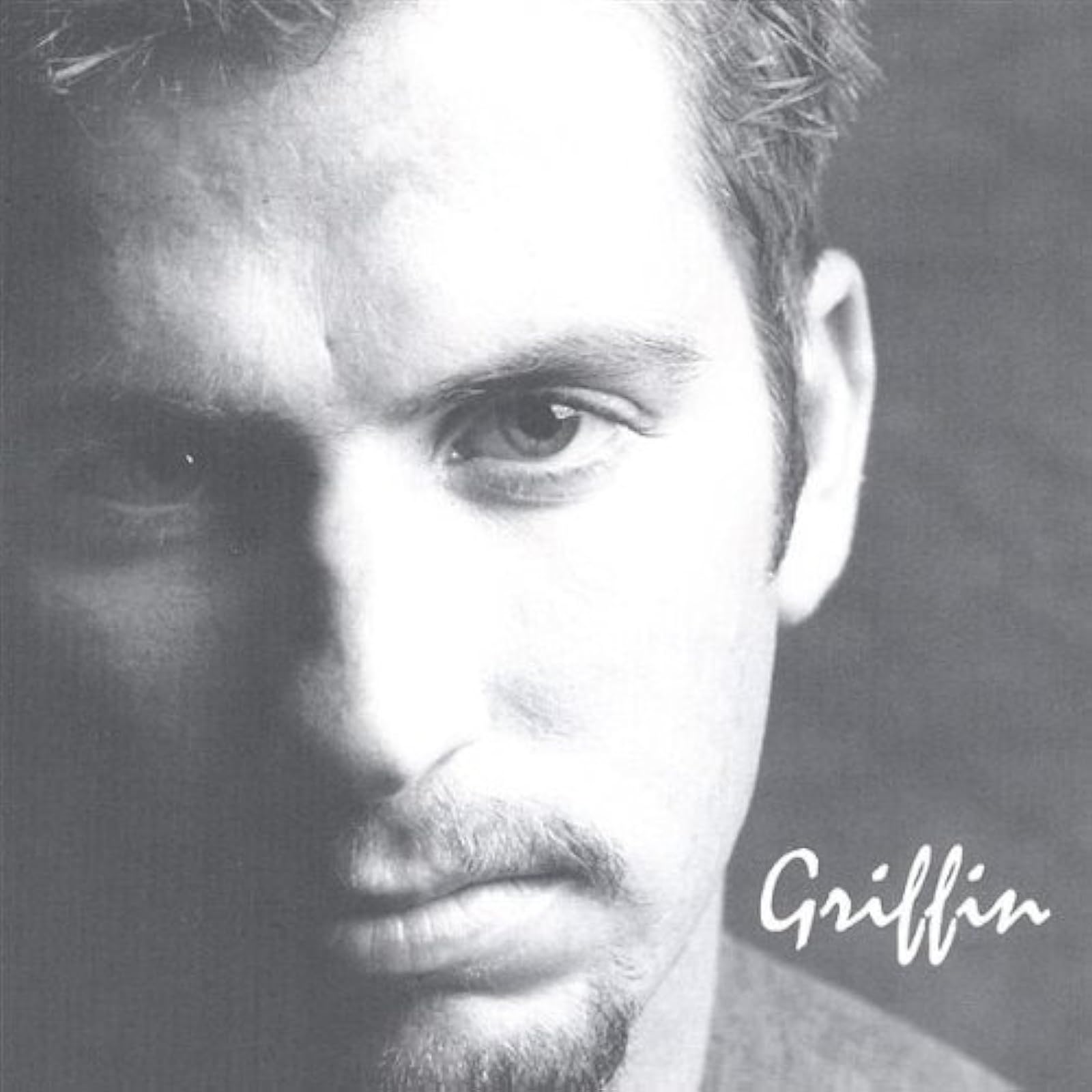 Image 0 of No One Wants To Be Lonely By Griffin On Audio CD Album 2002 Black