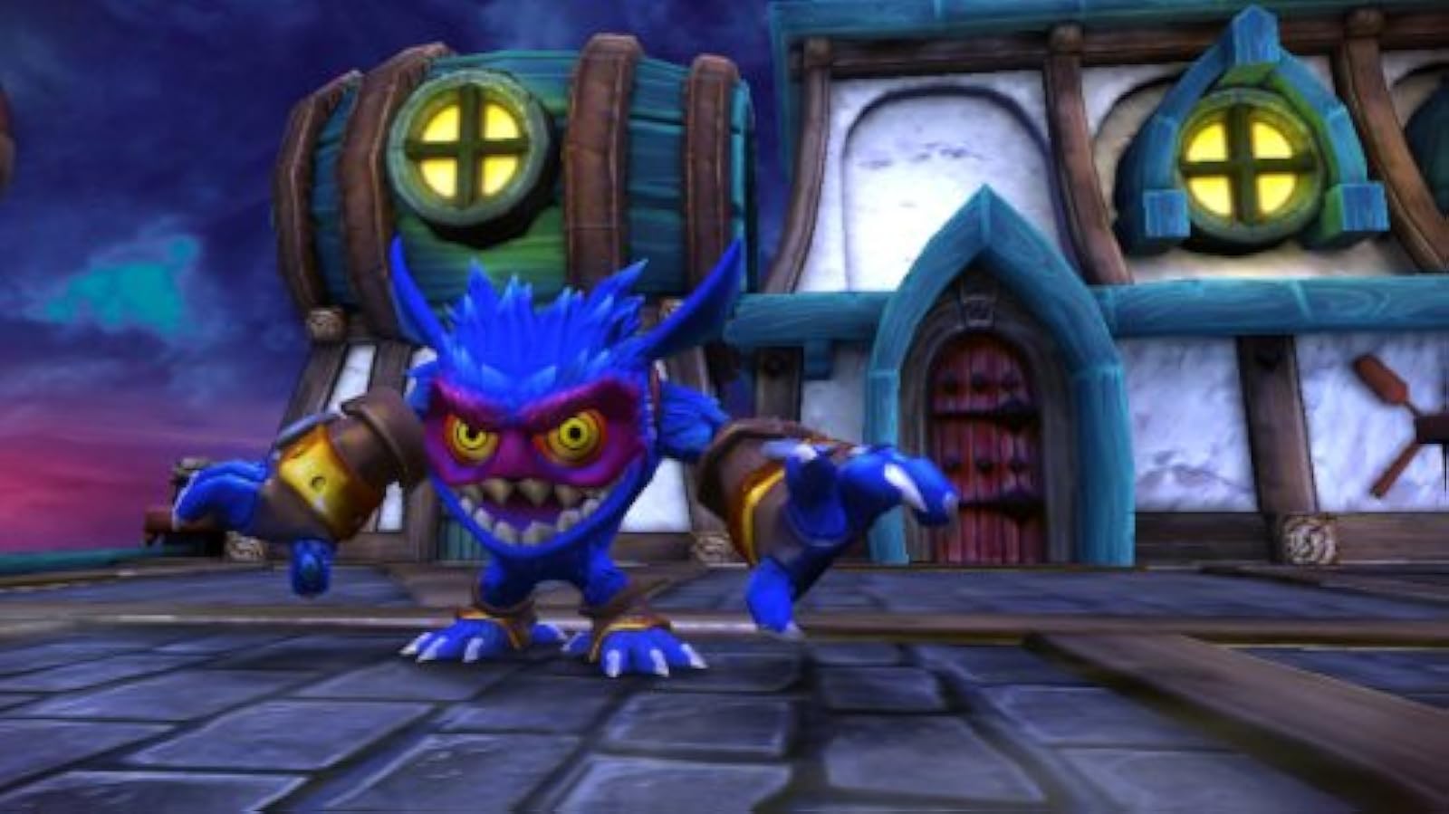 Image 3 of Skylanders Giants: Single Character Pack Core Series 2 Pop Fizz Figure