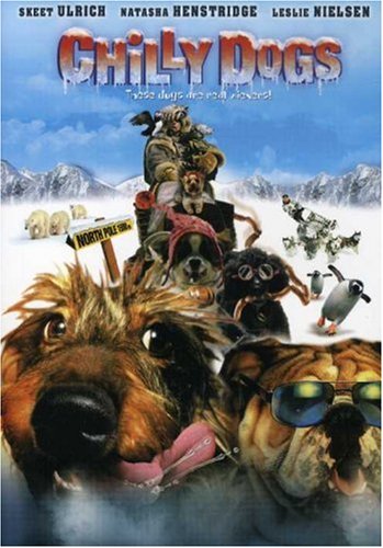 Image 0 of Chilly Dogs On DVD With Skeet Ulrich And Leslie Nielsen 