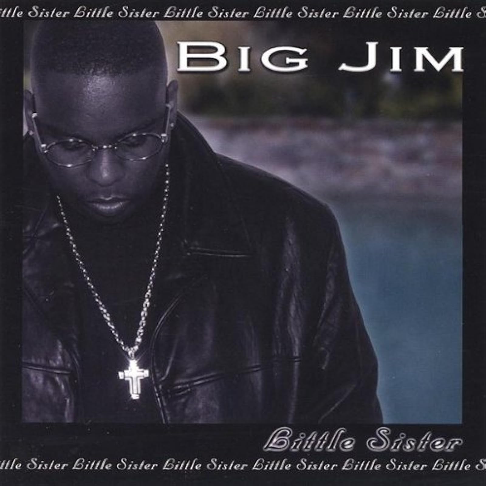 Image 0 of Little Sister By Big Jim On Audio CD Album 2002