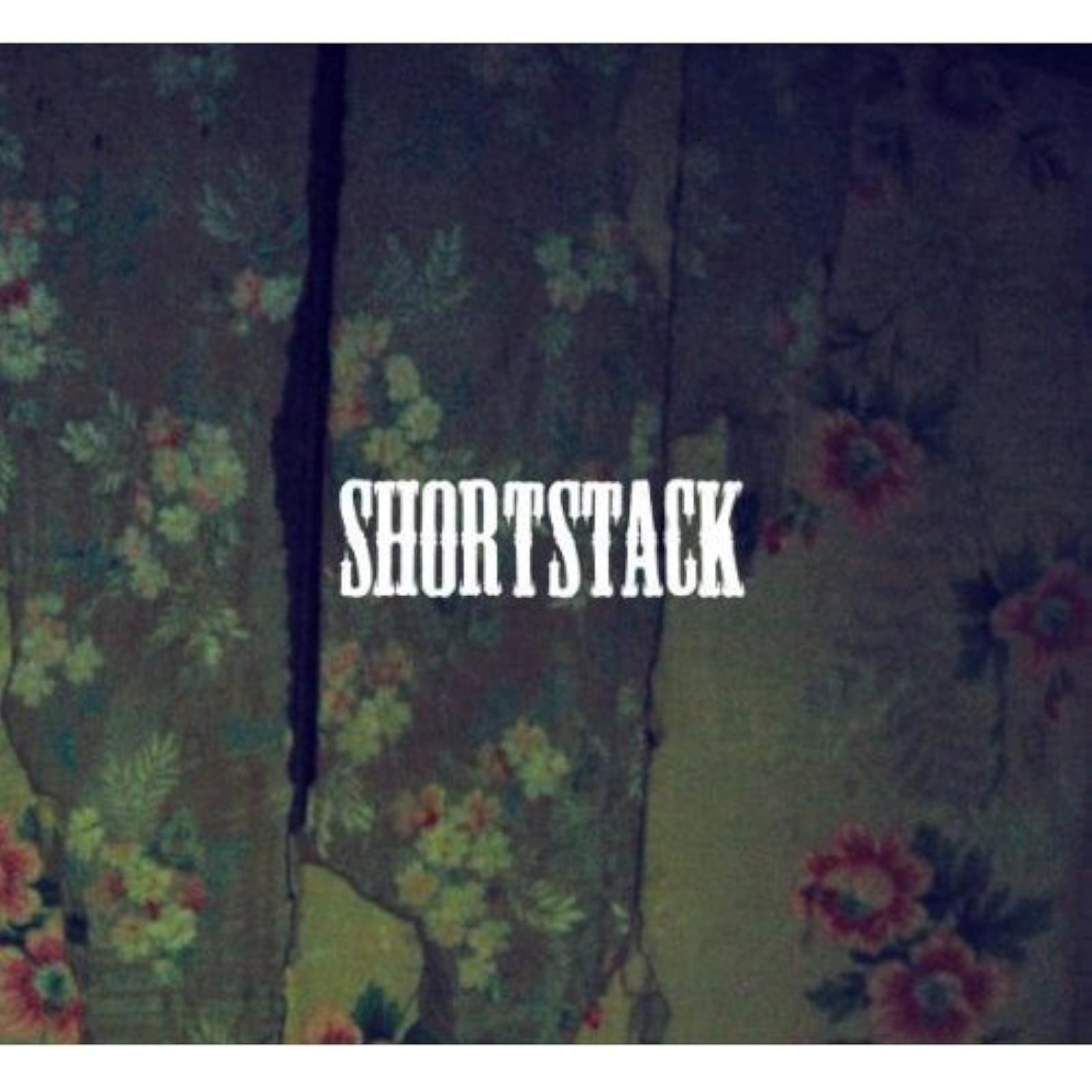 Image 0 of History Of Nails Cut In America By Shortstack On Audio CD Album 2006