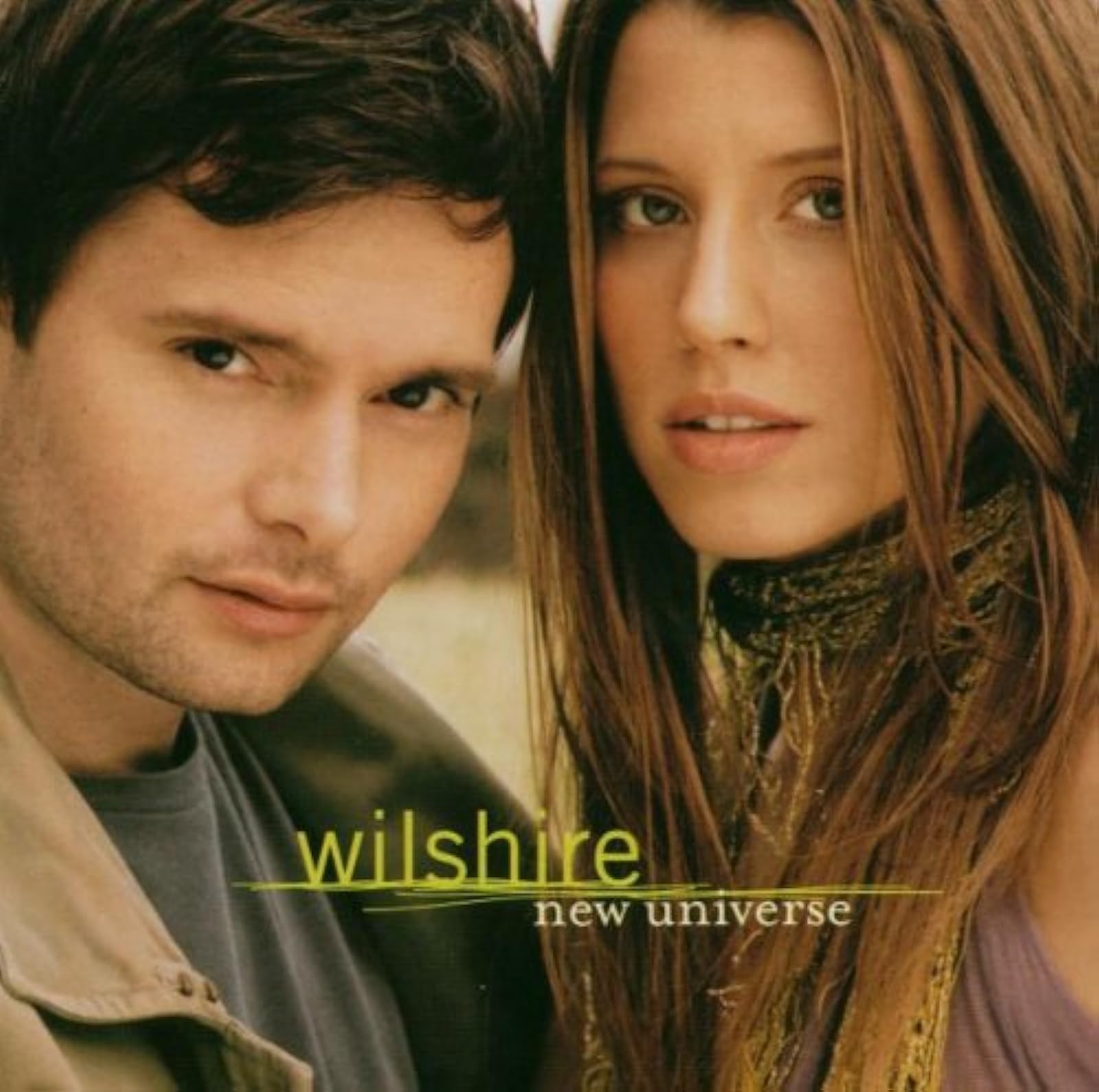 Image 0 of Universe By Wilshire On Audio CD Album 2003