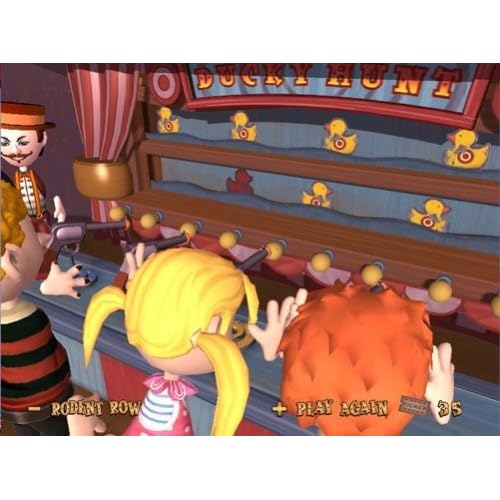 Image 3 of Carnival Games For Wii