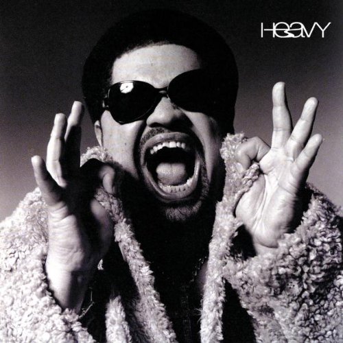 Heavy By Heavy D On Audio CD Album Black 2006