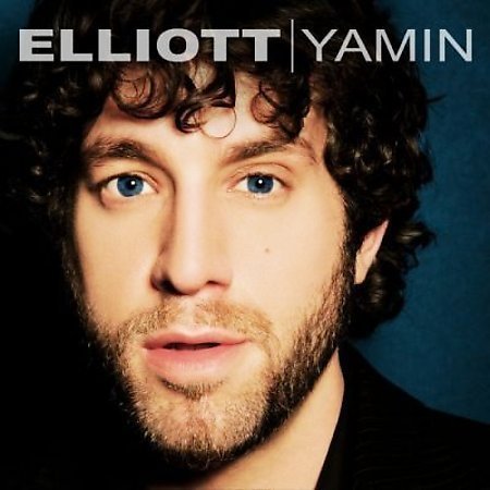 Image 0 of Elliott Yamin 2 CD Set By Unknown Author On Audio CD Album Black 2007