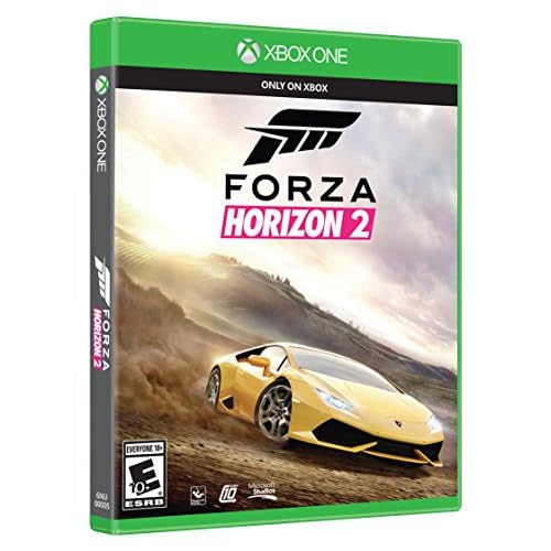 Image 3 of Forza Horizon 2 For Xbox One Racing