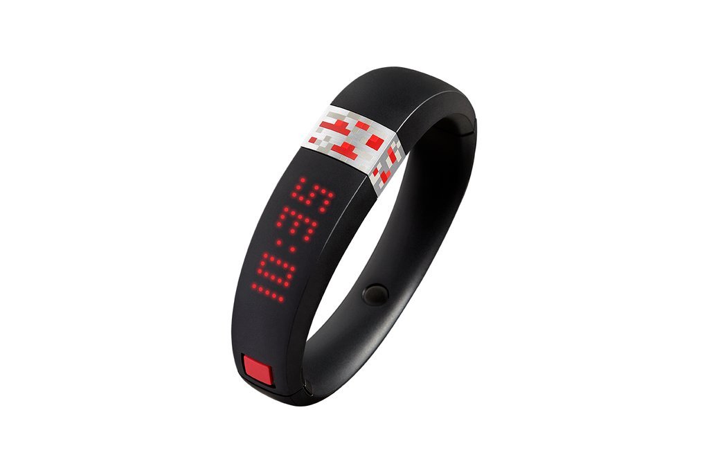 Gameband For Minecraft Small