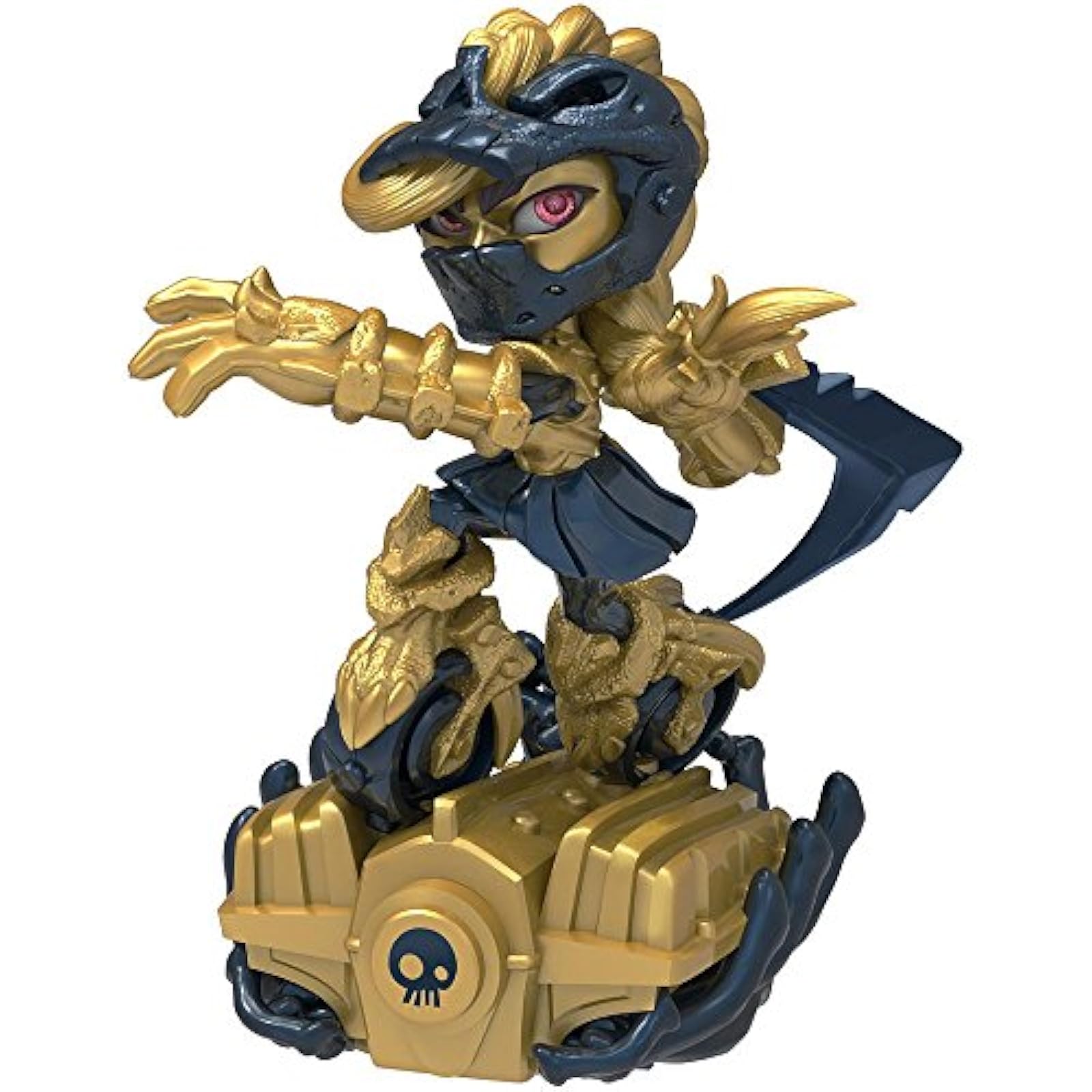 Image 0 of Skylanders Superchargers: Legendary Bone Bash Roller Brawl Accessories Toy