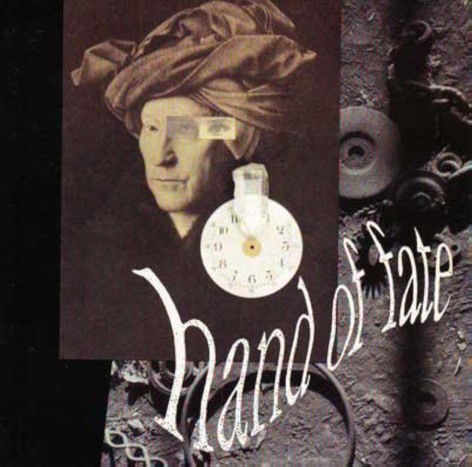 Image 0 of Hand Of Fate By Hand Of Fate On Audio CD Album 1990