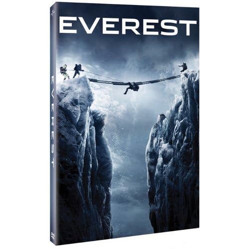 Image 0 of Everest On DVD With Josh Brolin Drama