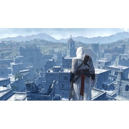 Image 3 of Assassin's Creed For Xbox 360