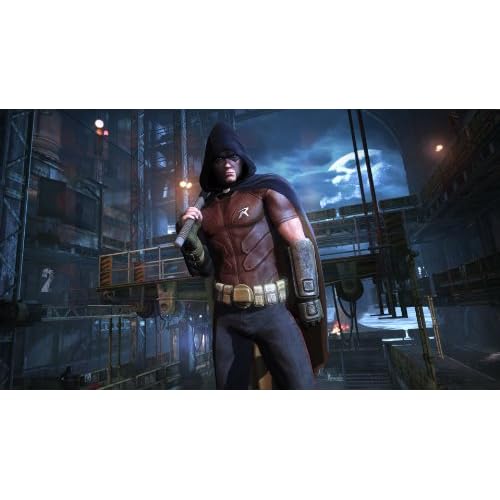 Image 3 of Batman: Arkham City Game Of The Year Edition For Xbox 360